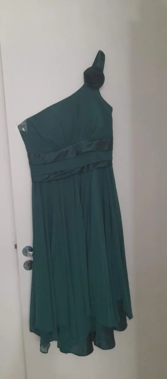 Vestido de festa  - Foto 3