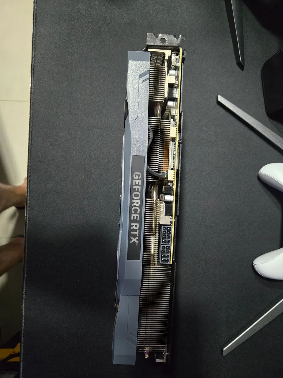 PNY RTX 3070TI - Foto 3