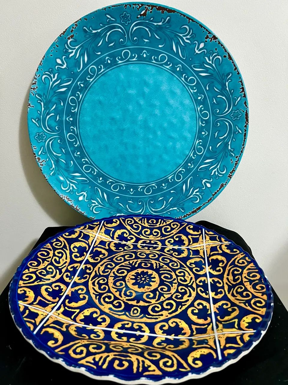 Bandejas para Buffet | Ideal para Festas e Eventos - Foto 4