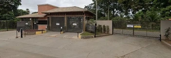 Chácara Cond. Campestre - Piracicaba