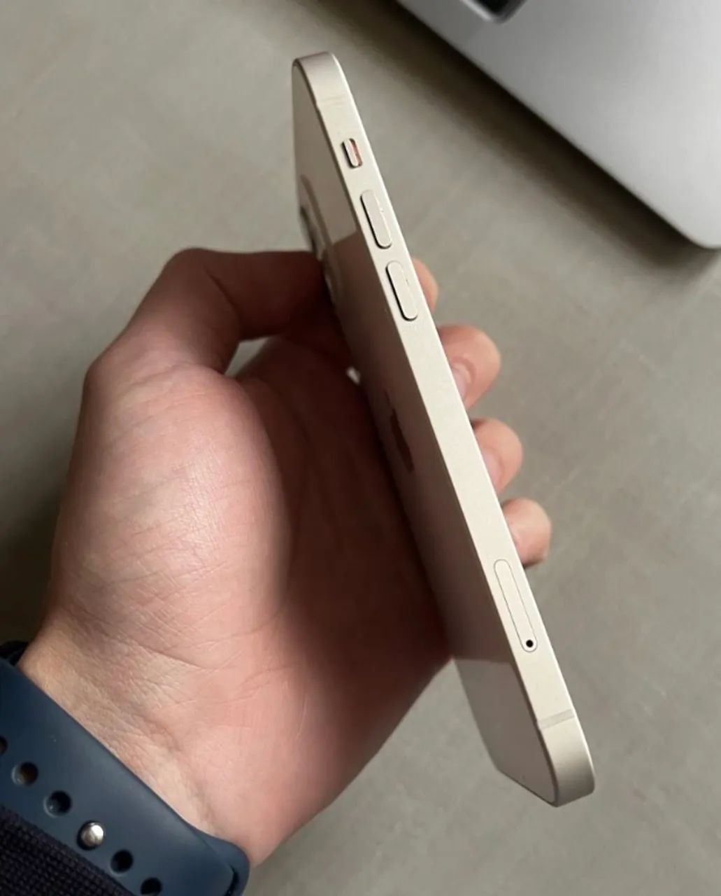 iPhone 12 64gb branco - Foto 4