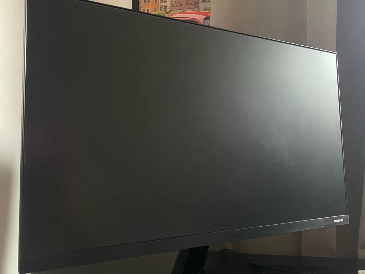 Monitor  Samsung T350 - Foto 4