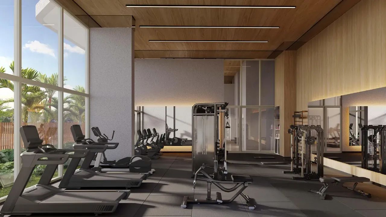 Casa Sombreiros, 4 Suíte Em 168M² E 3 Vagas De Garagem No Caminho Das Árvores. DV3BEH - Foto 10