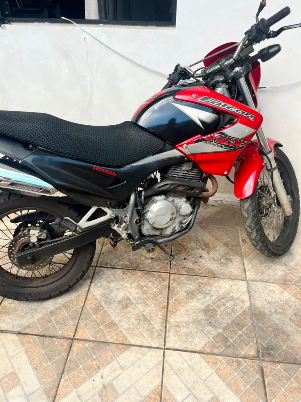 Moto  - Foto 4