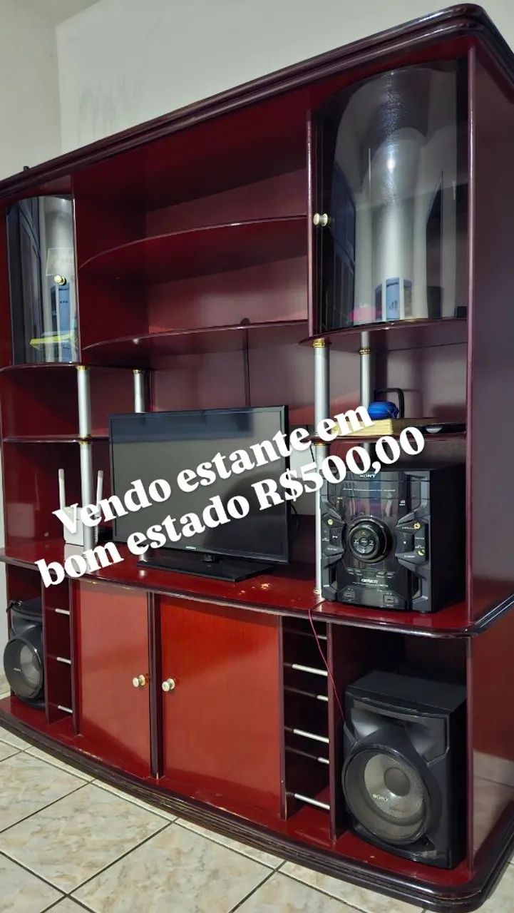 Estante 