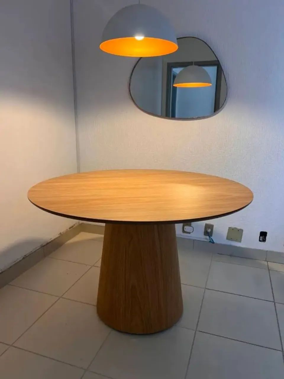 Mesa de MDF /Medidas Personalizadas  - Foto 2