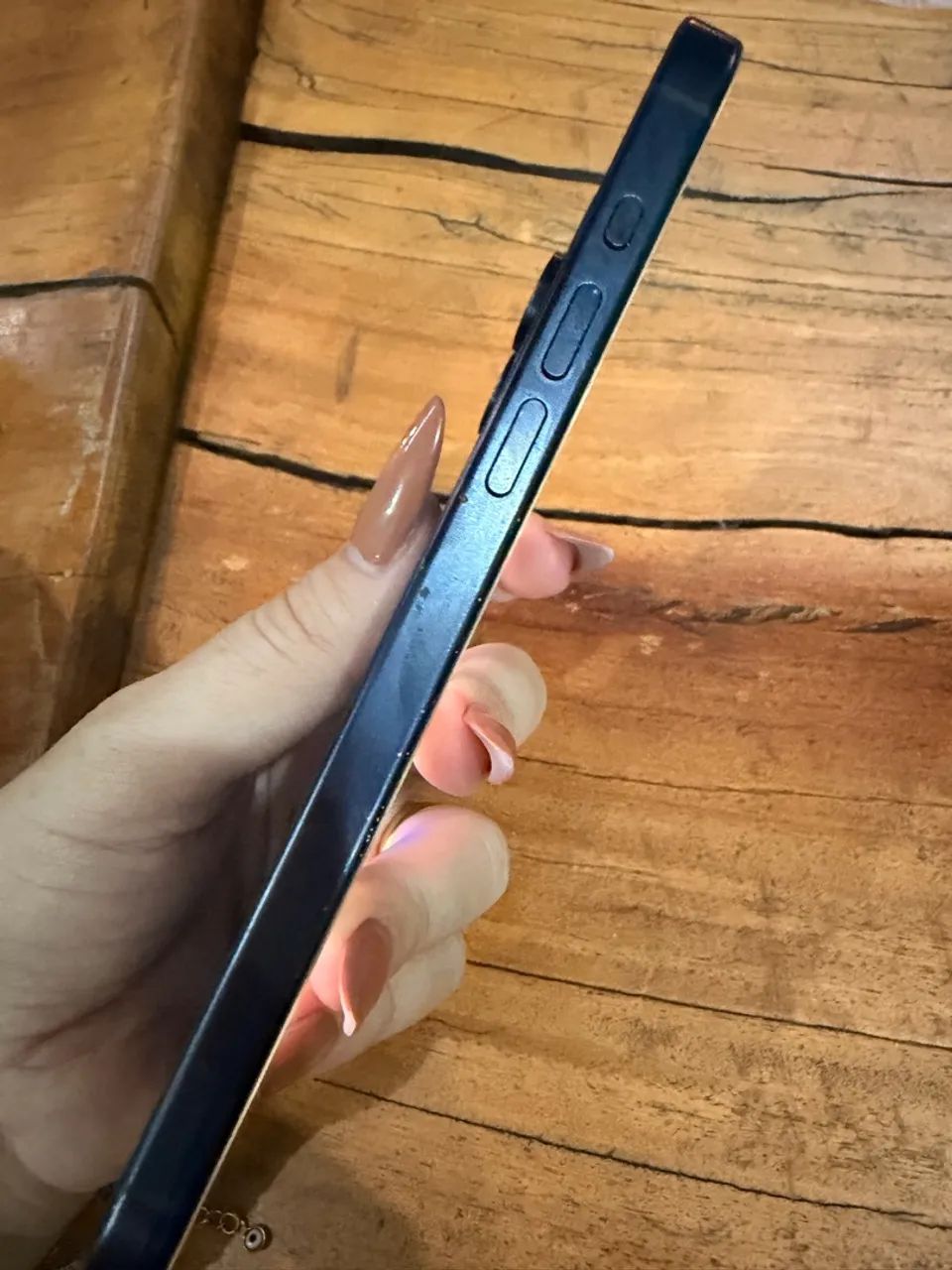 iPhone 15 Pro Max  - Foto 4