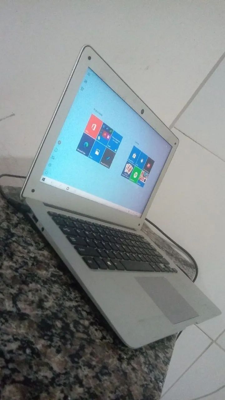 Notebook  - Foto 3
