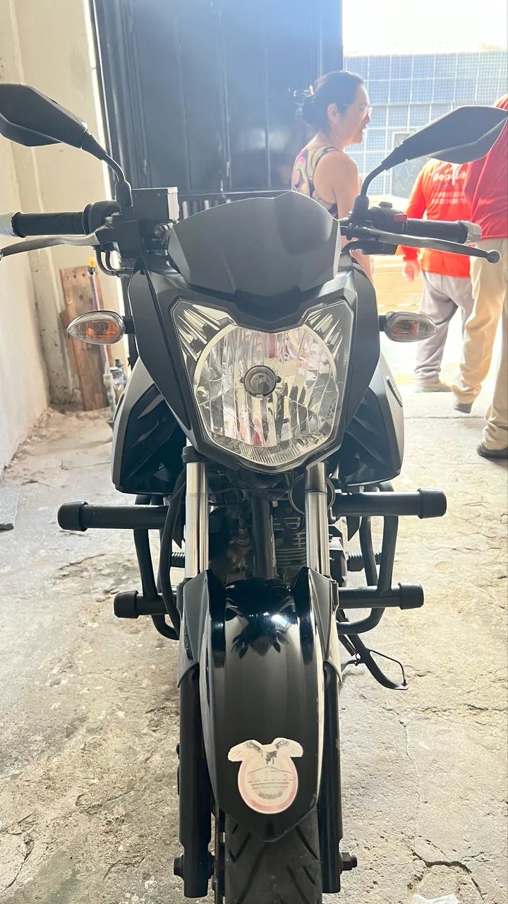 Fazer 150 2022/2023 - Foto 4
