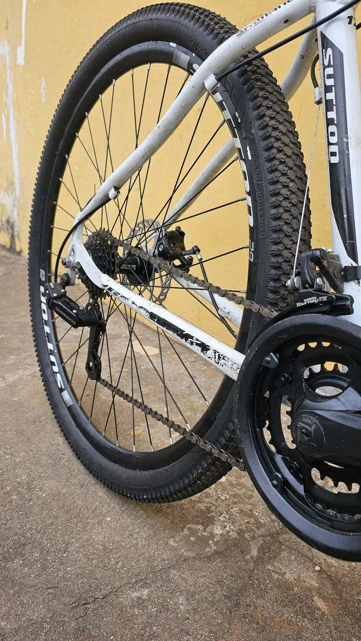 Bicicleta aro 29 - Foto 2
