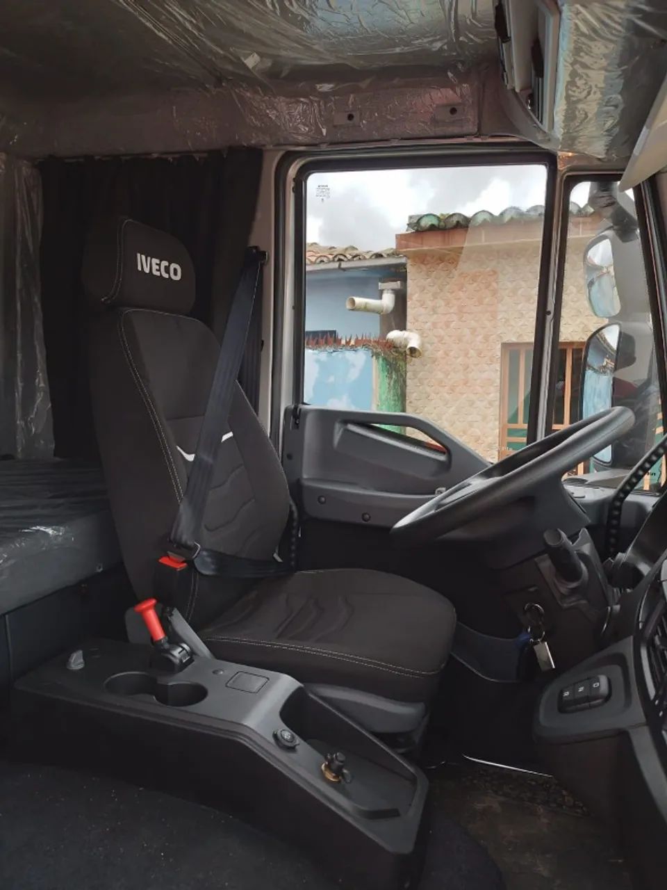Iveco tector 24.320  - Foto 3