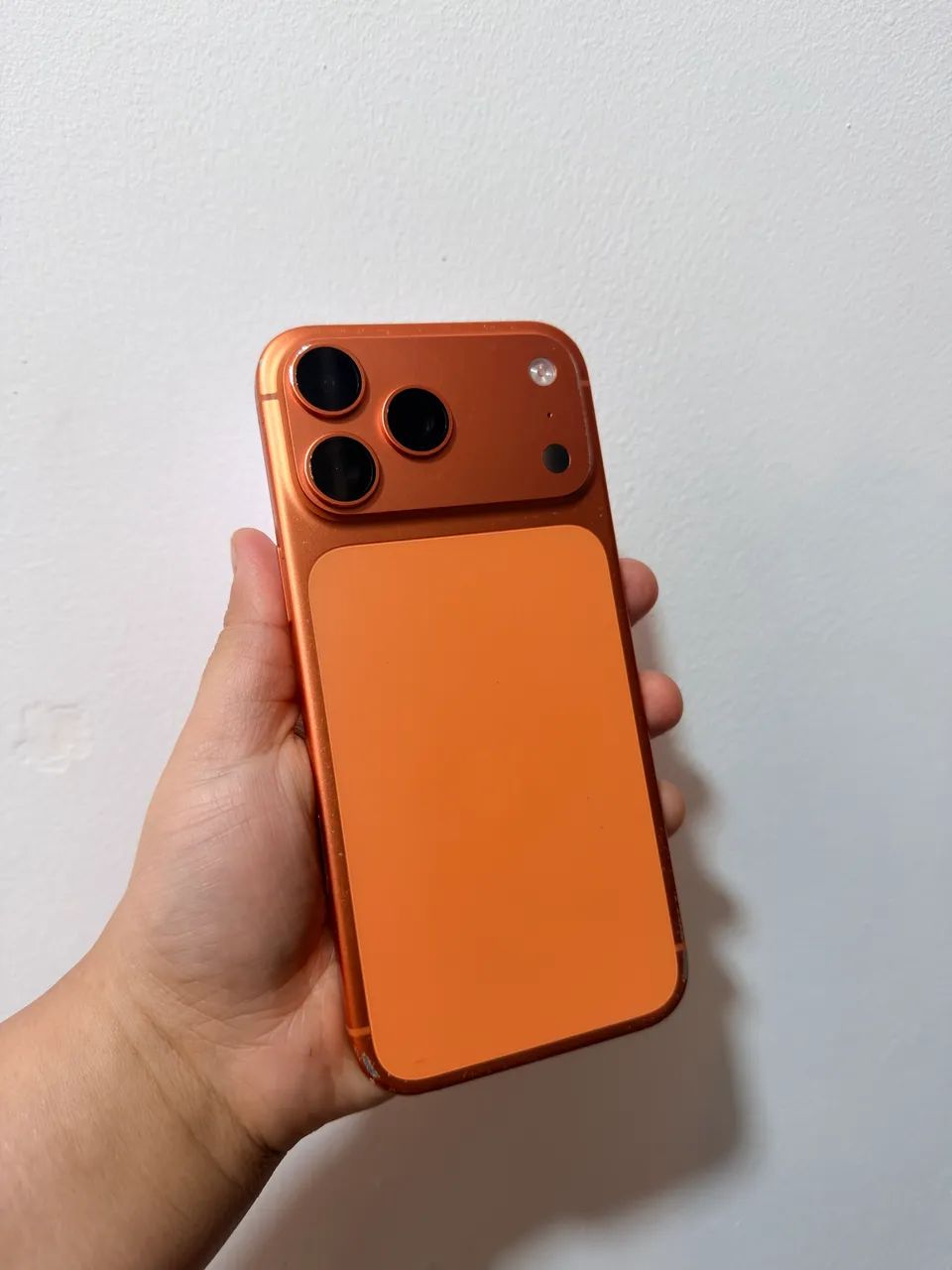 IPhone 17pro Max 256gb - Foto 3