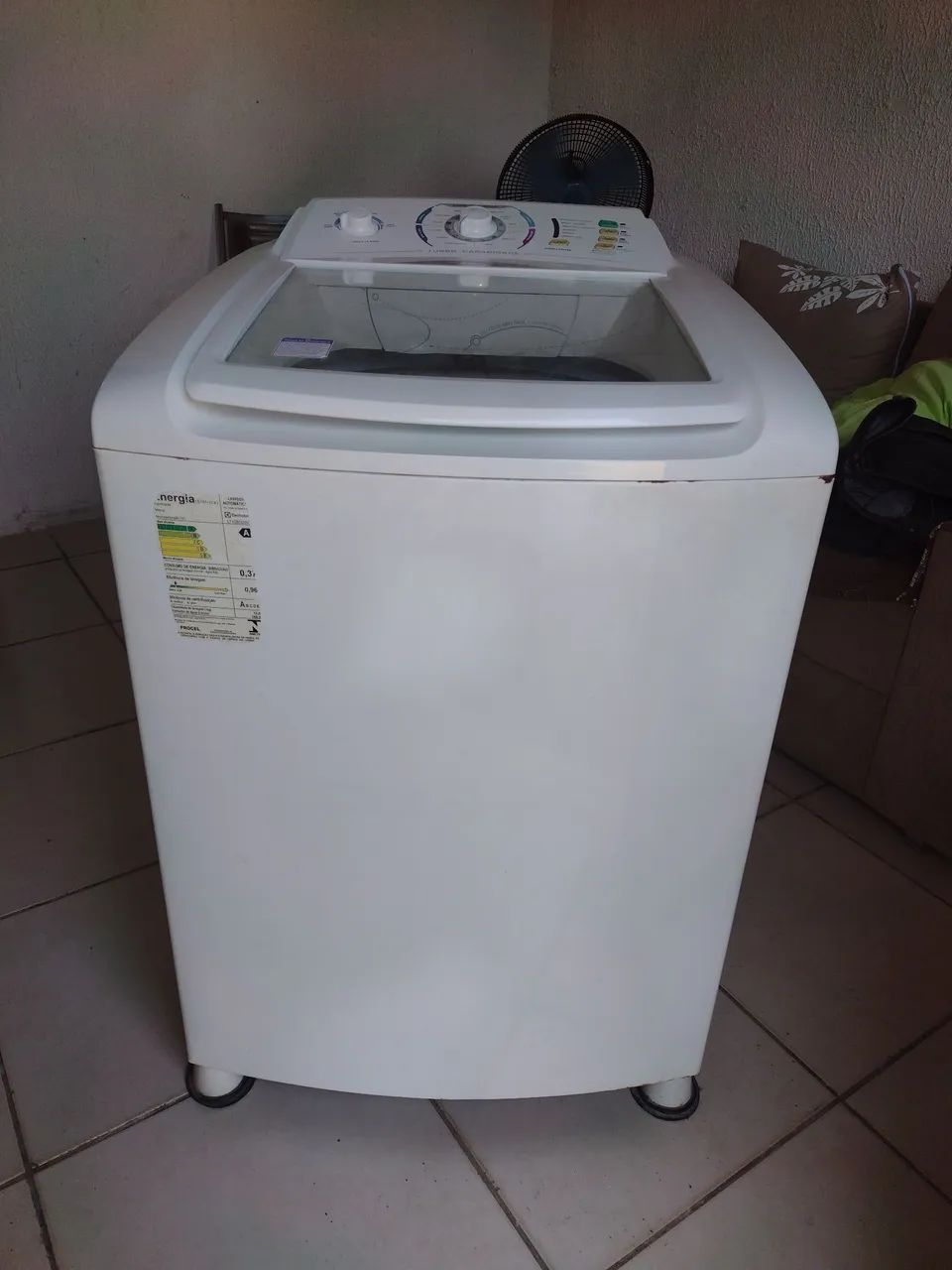 Máquina de lavar  - Foto 3