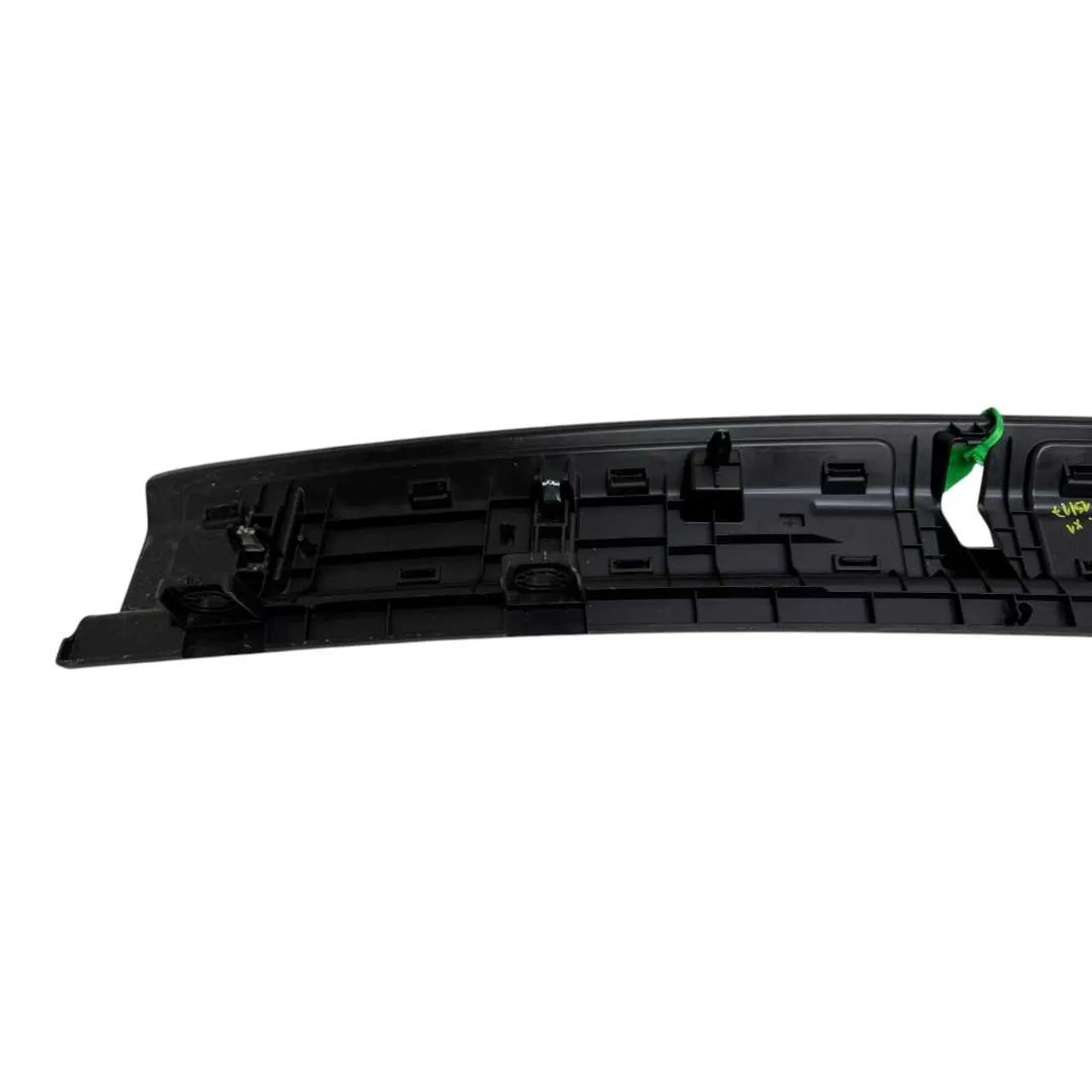 Soleira Porta Malas Bmw X1 2016 2017 2018 2019 2020 2021 - Peças