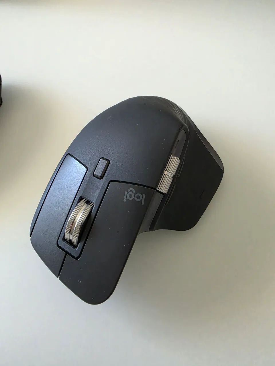 Logitech MX Master 3S Preto - Foto 2