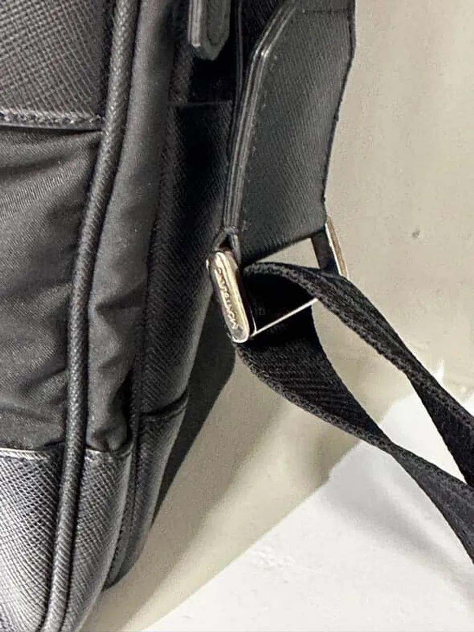 Bolsa Mont Blanc original - Foto 4