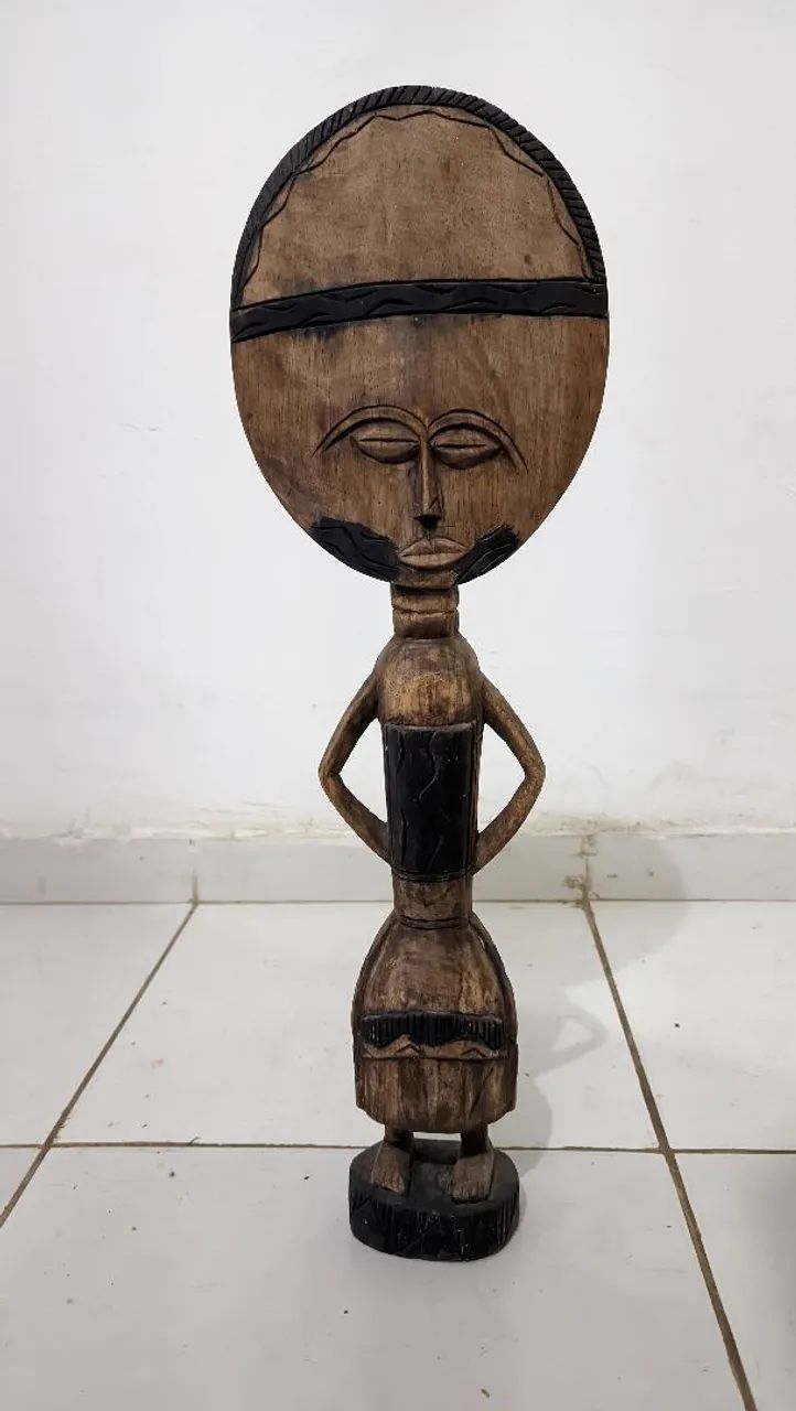 Estatueta  - Foto 4