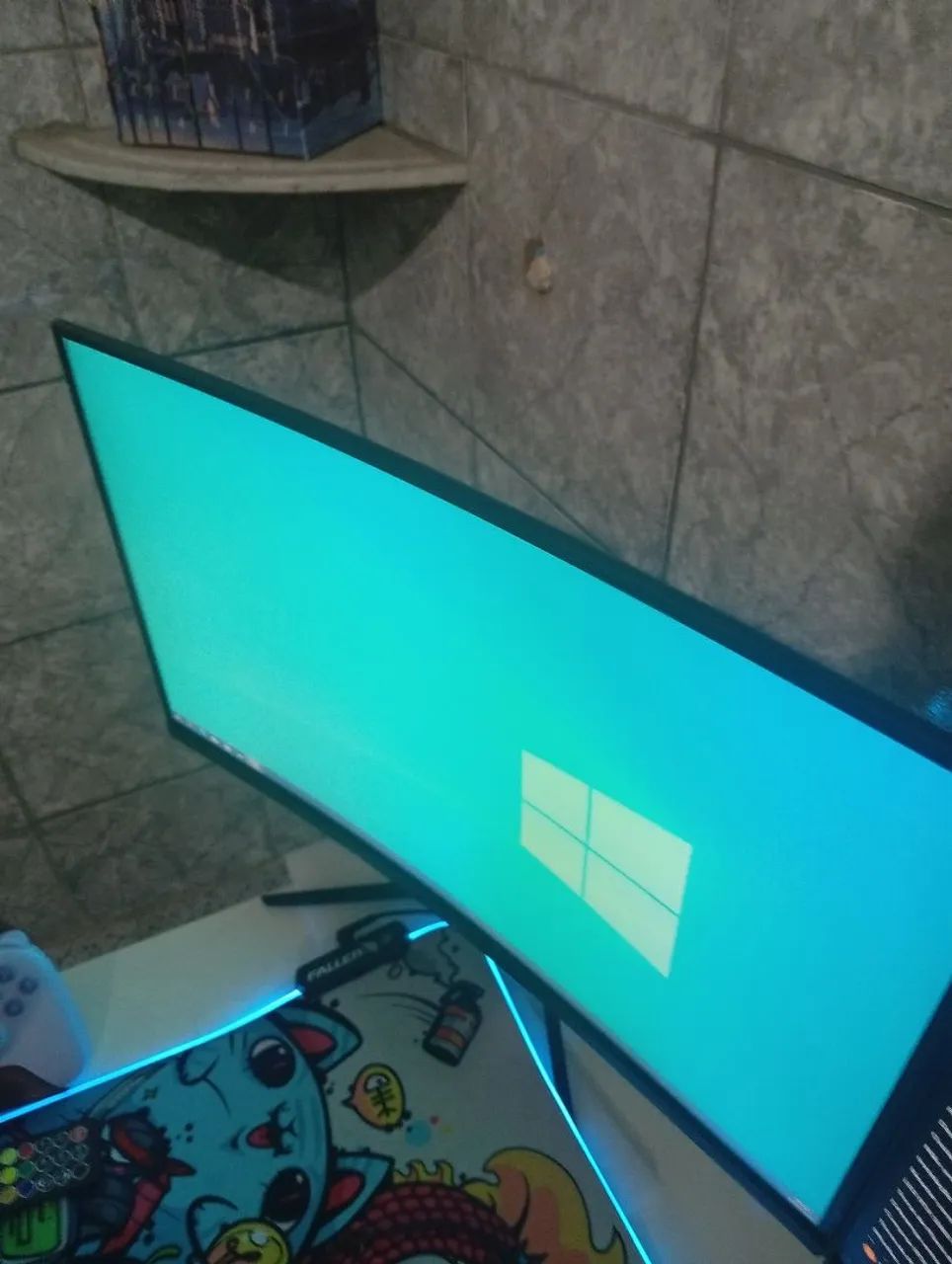 Monitor Valak 180 Hz - Foto 3