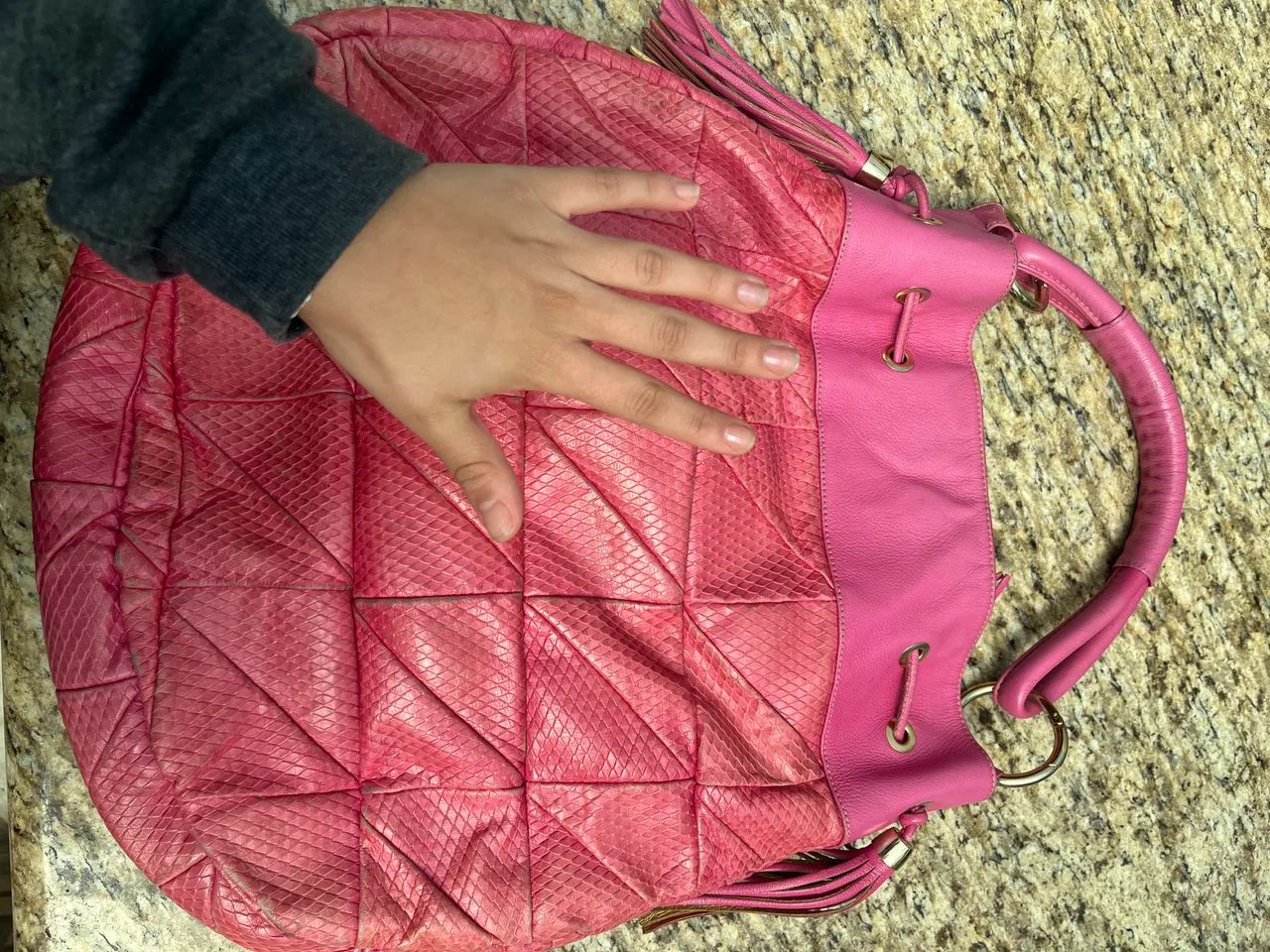 Bolsa Carmen Stefens  - Foto 2