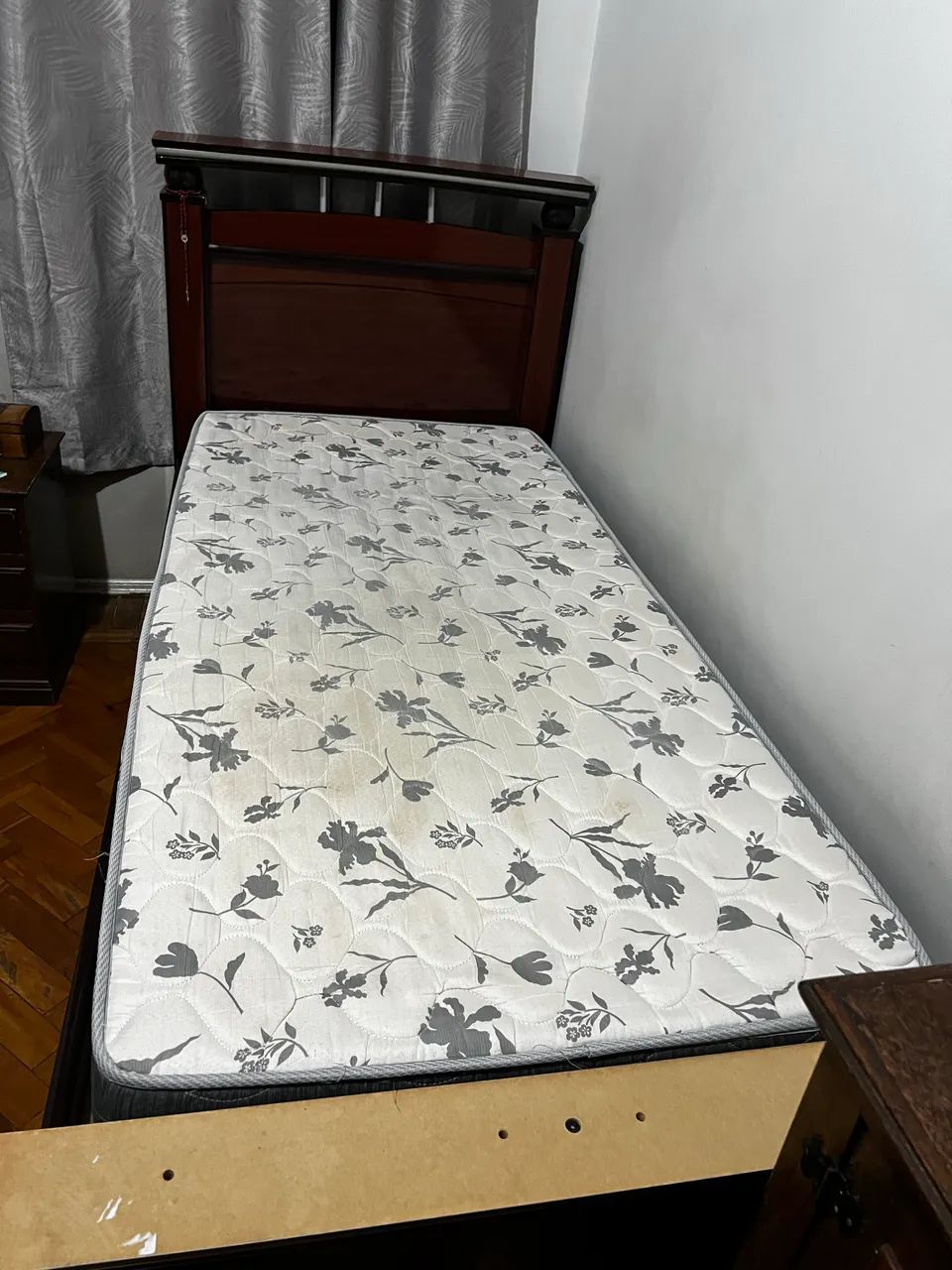 Cama Solteiro  - Foto 3