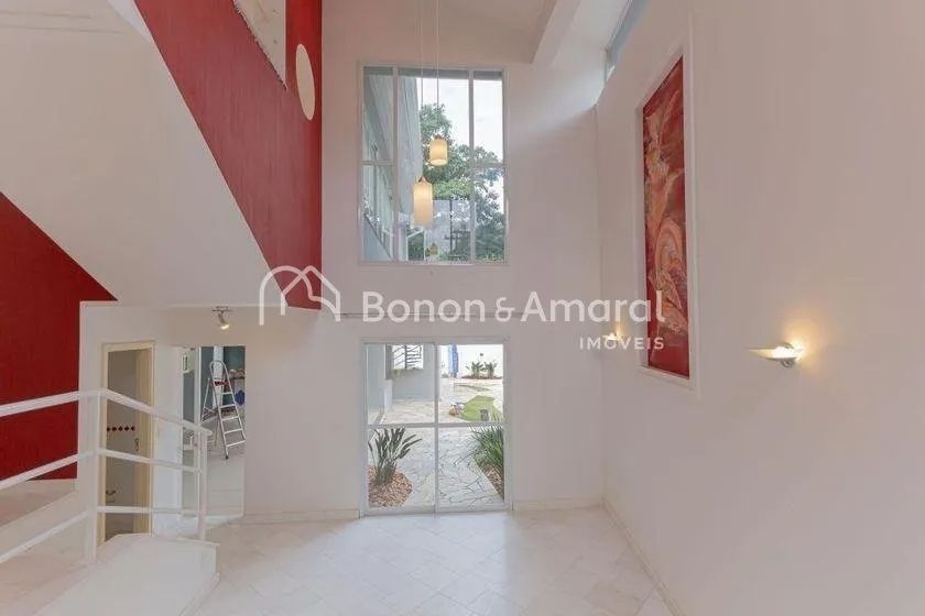 Casa para Aluguel - 5 Quartos, 480 m2 - Campinas - Foto 2