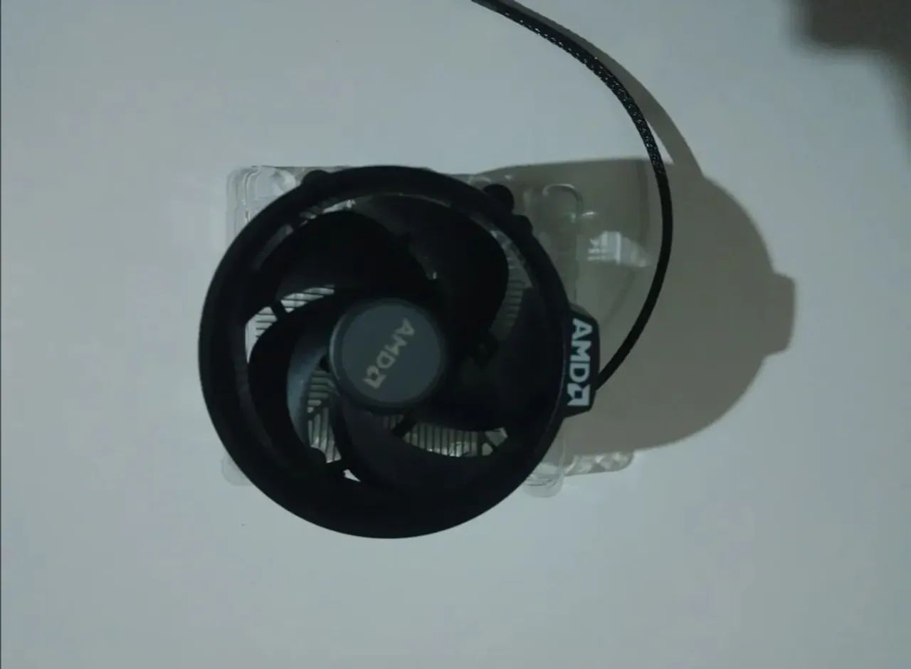 R5 8500g processador Ryzen  - Foto 3