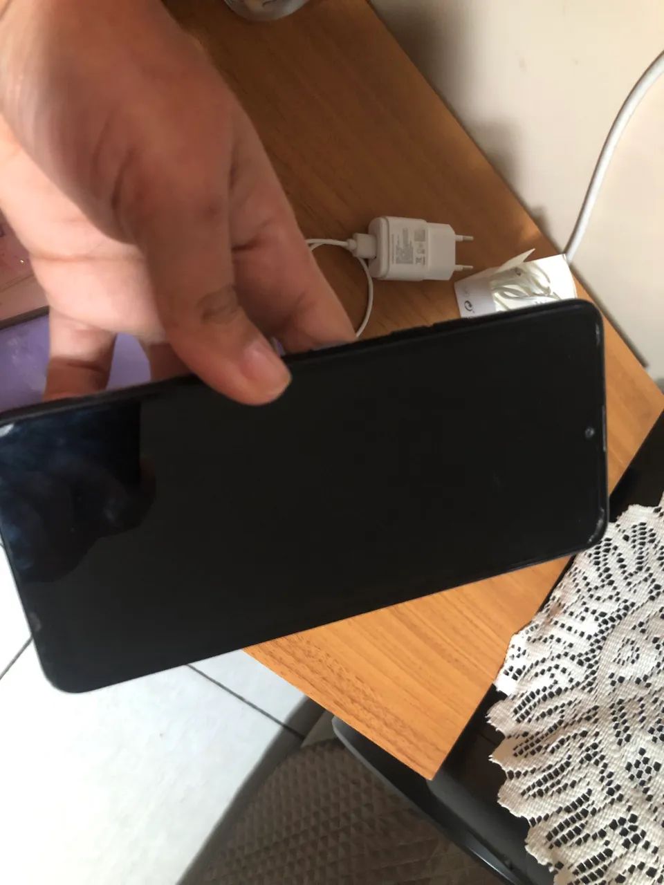 Celular LG k50S - Foto 4