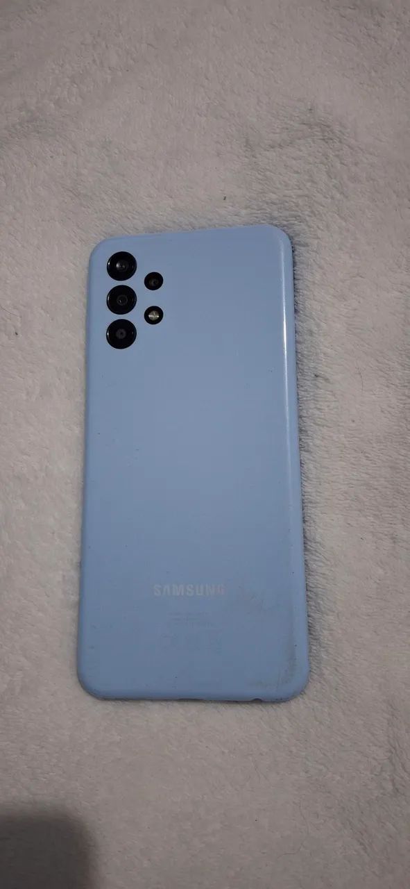 Vendo A13  - Foto 2