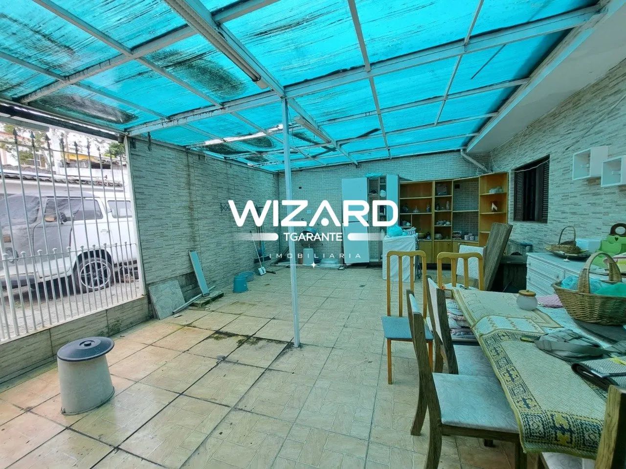 Casa no Interlagos, São Paulo