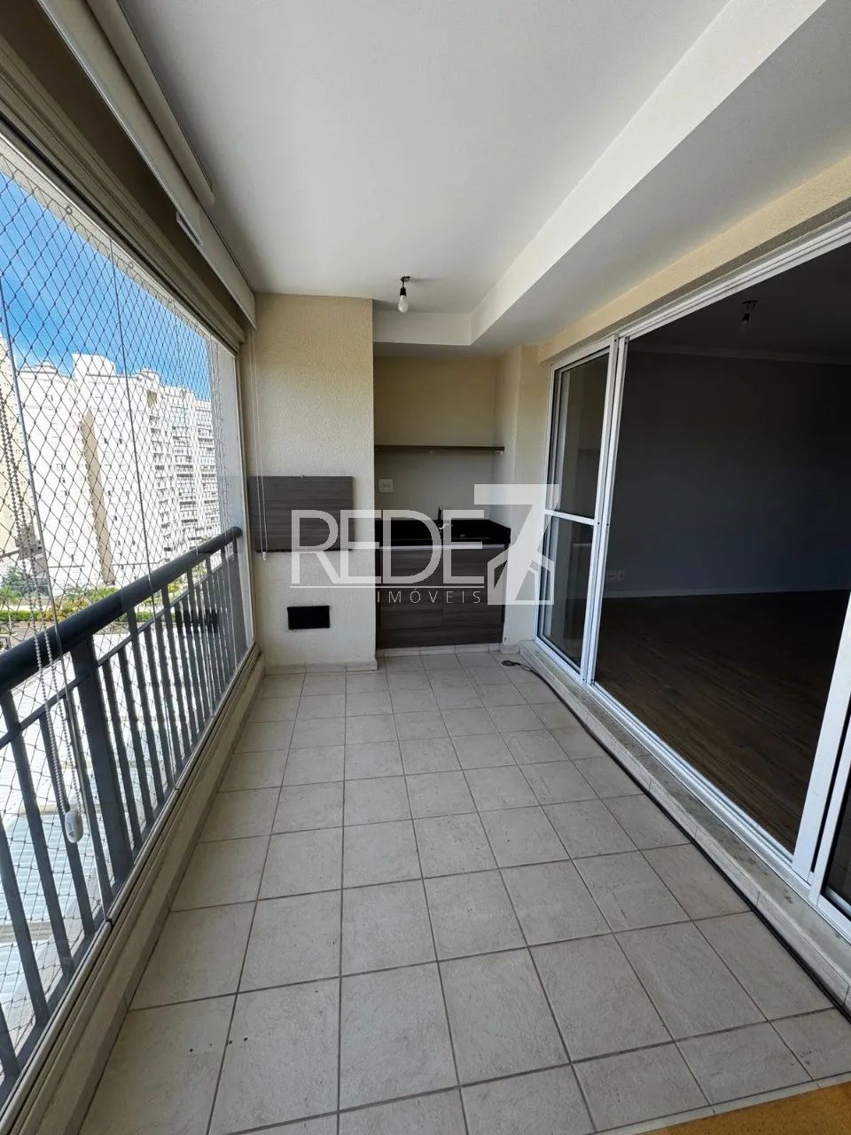 apartamento - Vila Brandina - Campinas