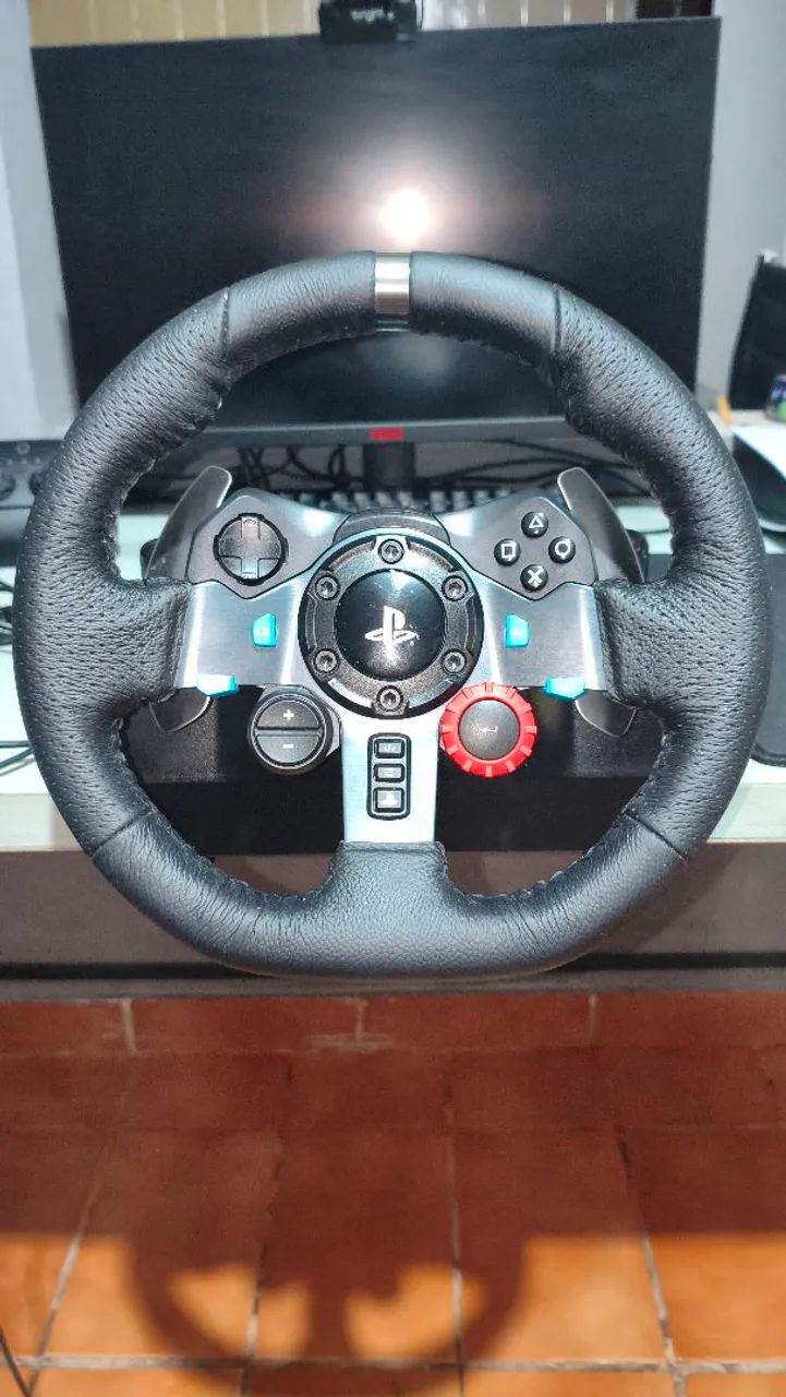 Volante Logitech G29 