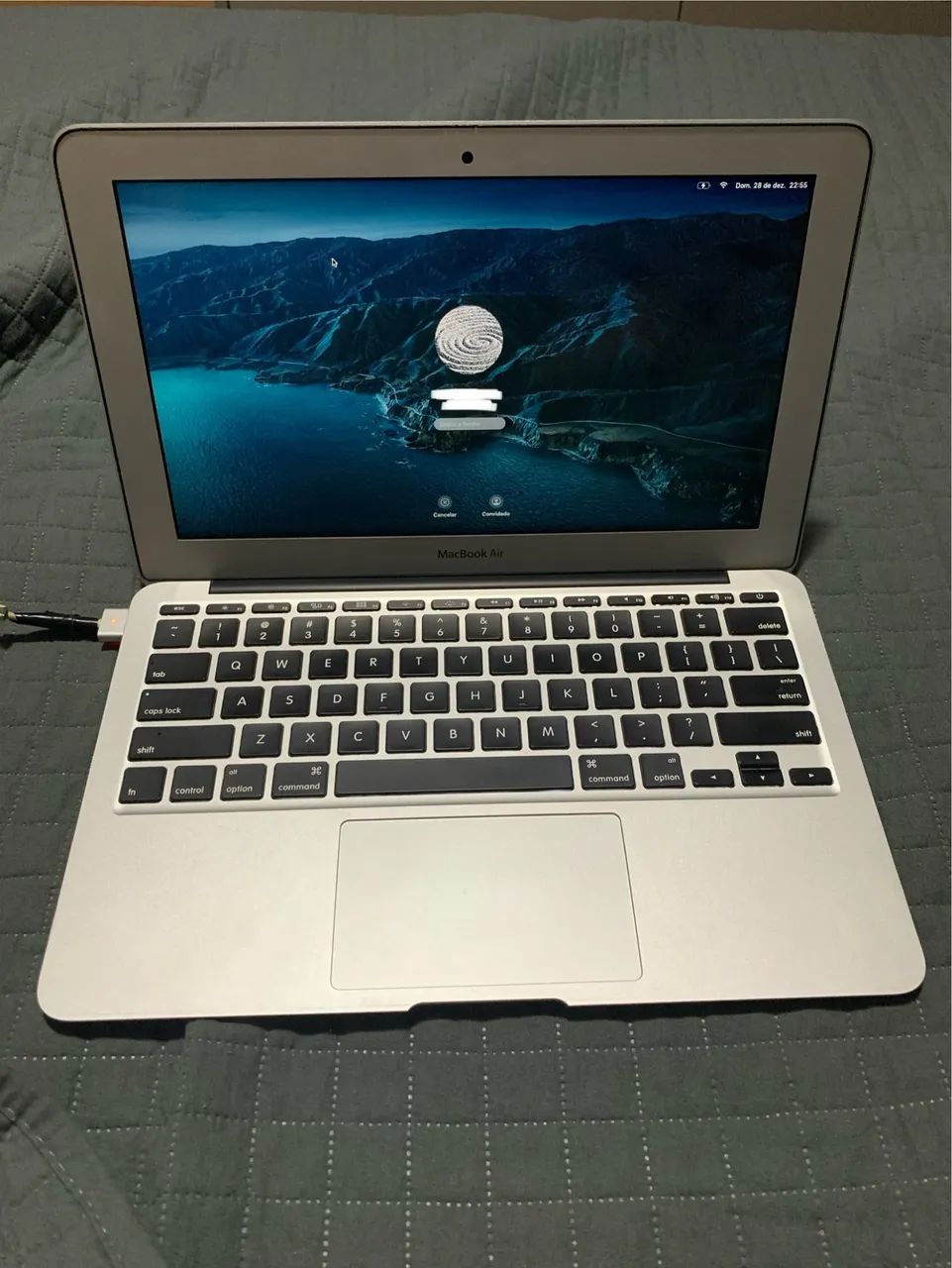 MacBook Air 2013 (11-inch) - Notebooks - Vila Rezende, Piracicaba