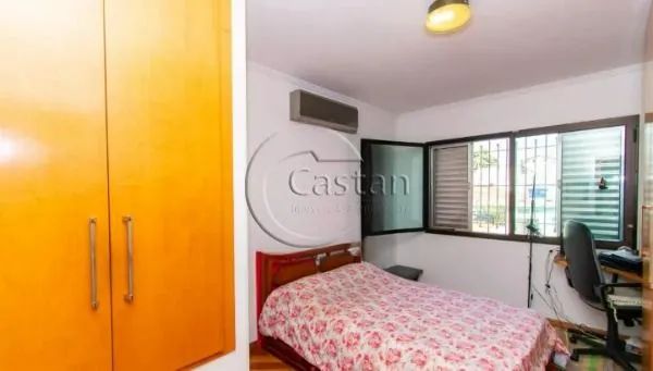 casa à venda na vila prudente com 2 dorms. e 2 vagas - Foto 5