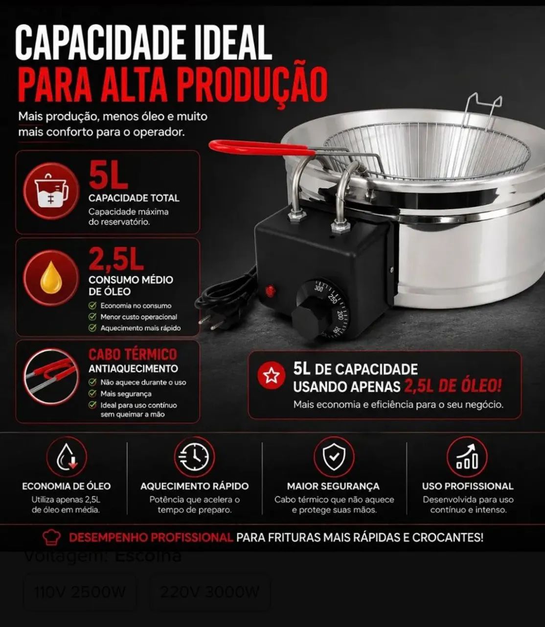 Equipamentos para restaurante/comércio  - Foto 5