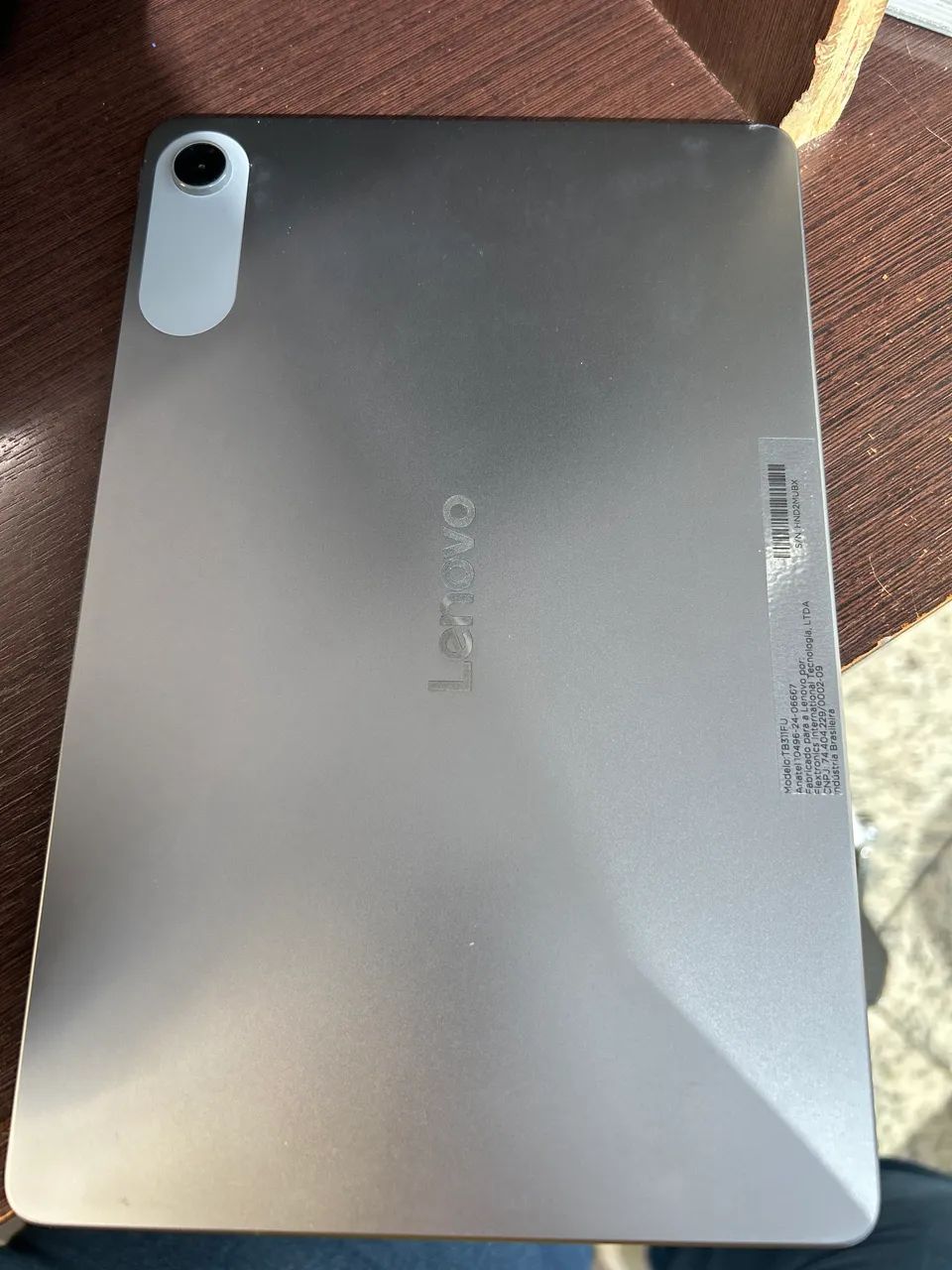 Tablet Lenovo tab 10.1 - Foto 2