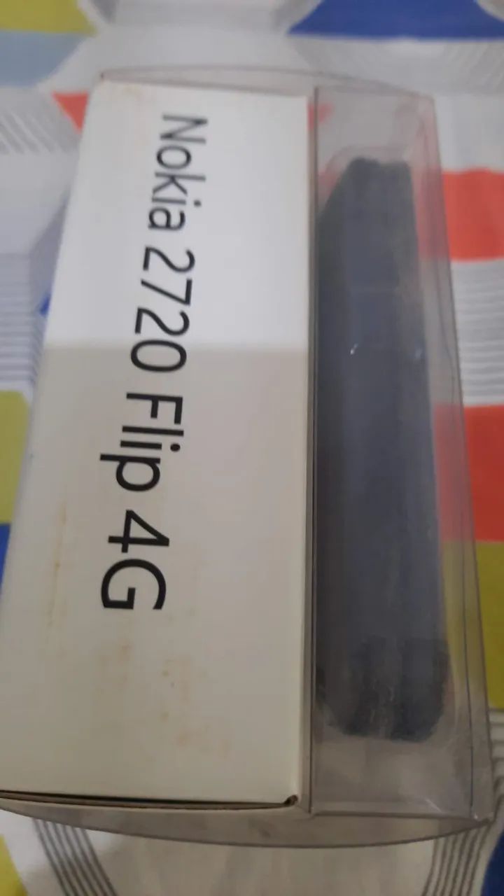 celular para idoso NOKIA abre e fecha FAVOR LER O ANUNCIO - Foto 3