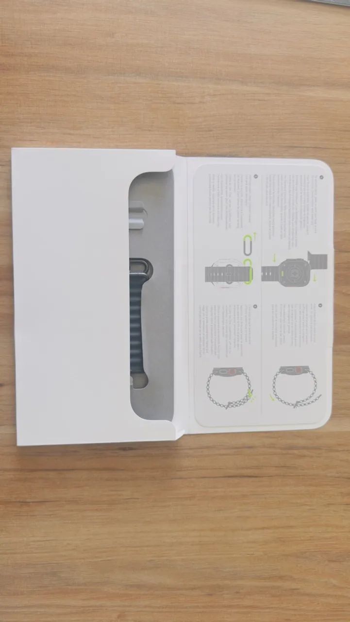 Apple Watch ULTRA - Foto 5