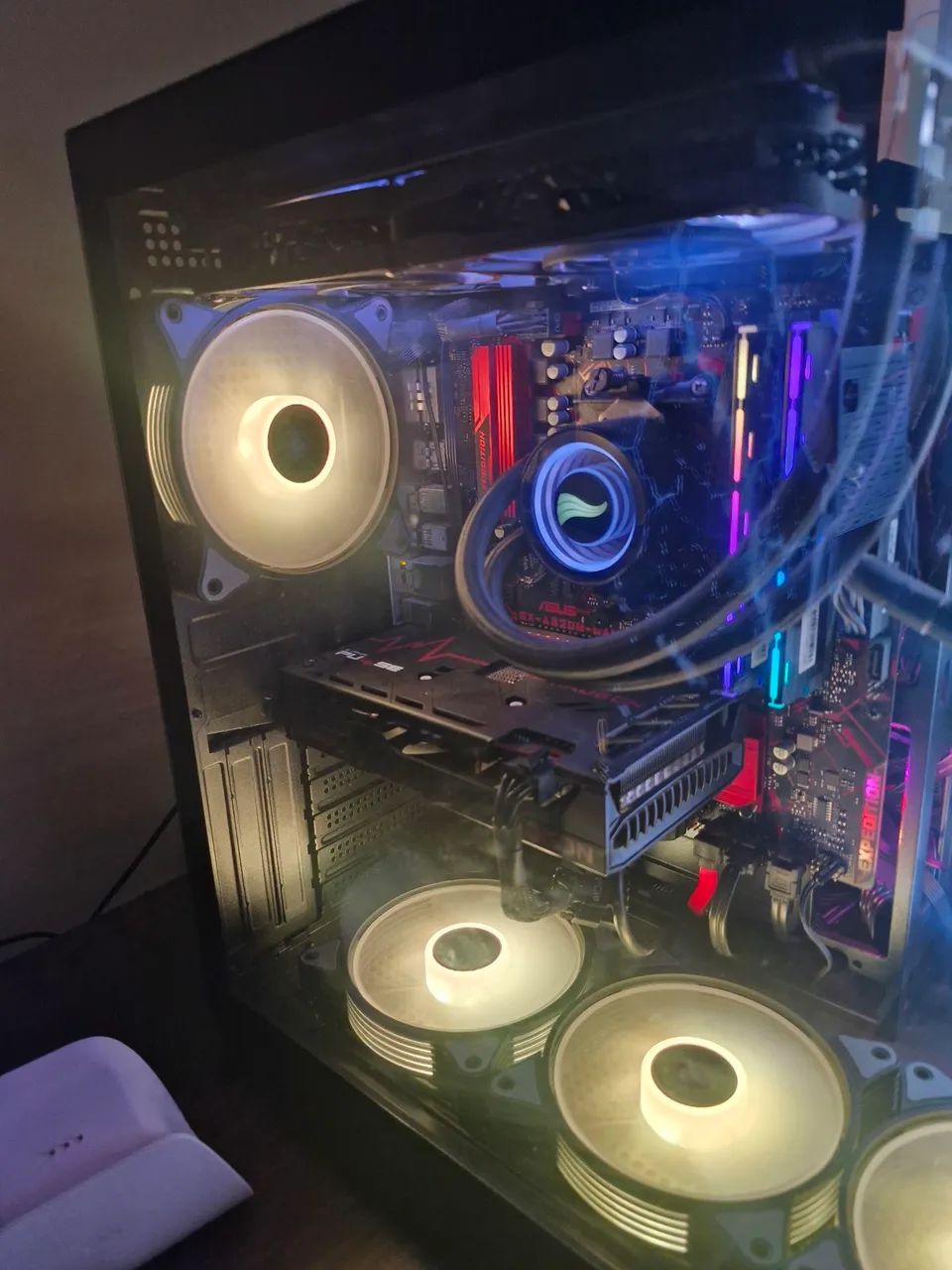 R5 1500x  barato  - Foto 4