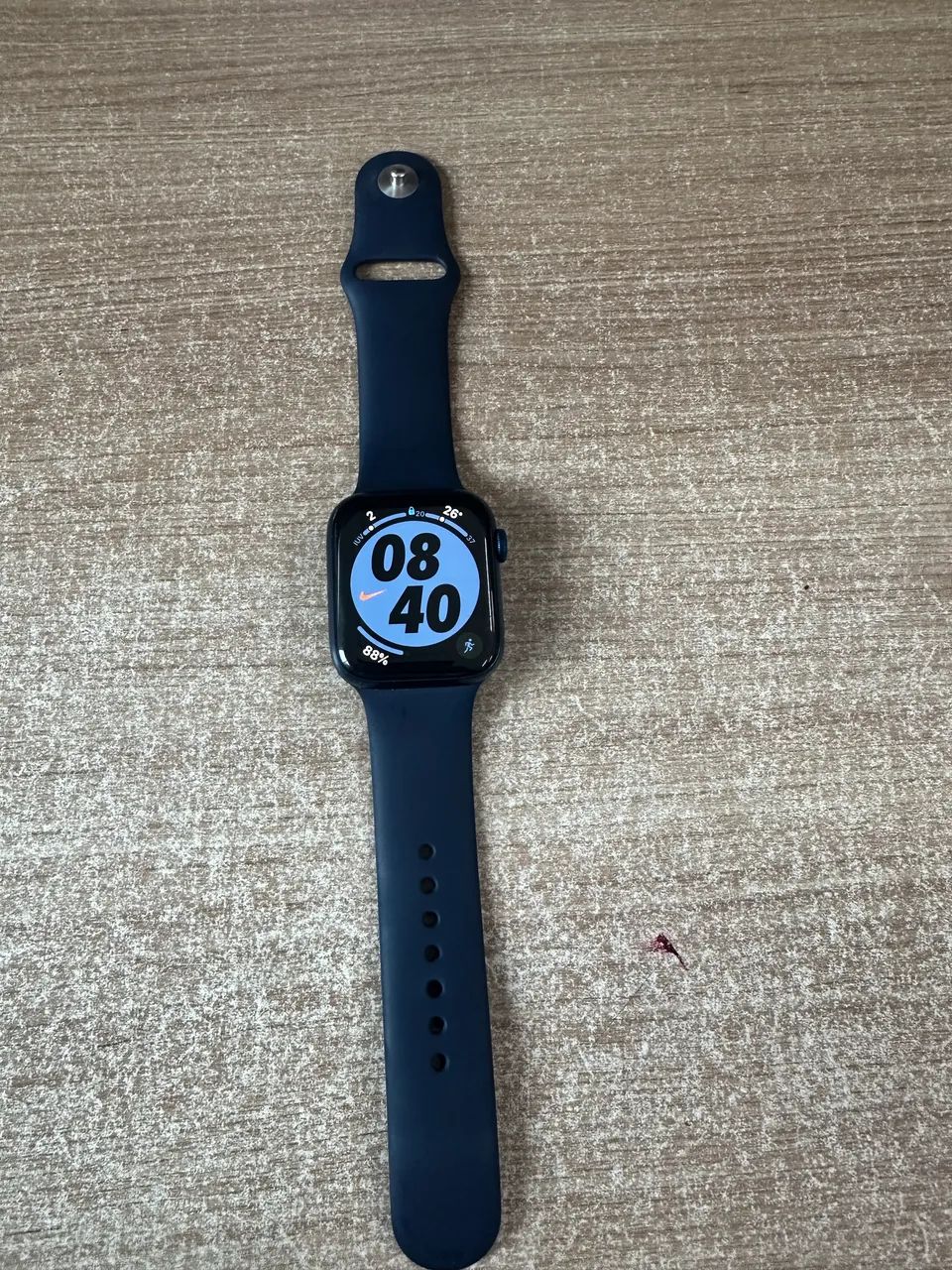 Apple Watch série 6 44mm 