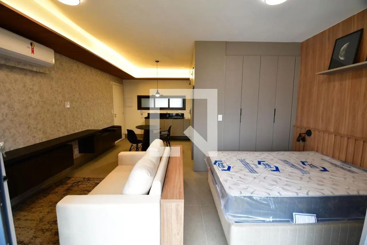 KITNET RESIDENTIAL em Campinas - São Paulo, Cambuí - Foto 2