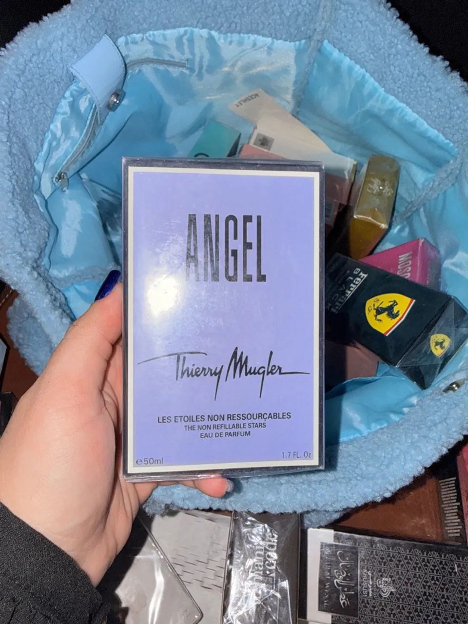 Perfume Angel 