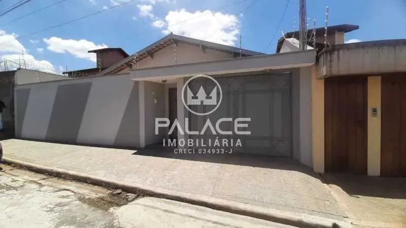 casa para venda e aluguel em nova piracicaba, piracicaba 3 quartos 130m²