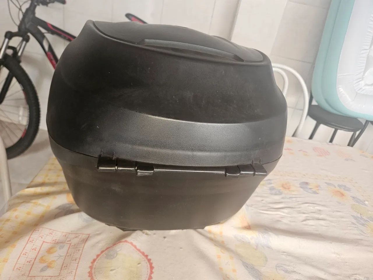 Bau de moto - Foto 3