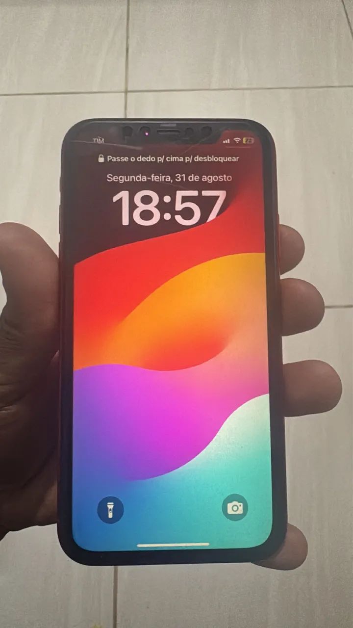 iPhone XR - Foto 3