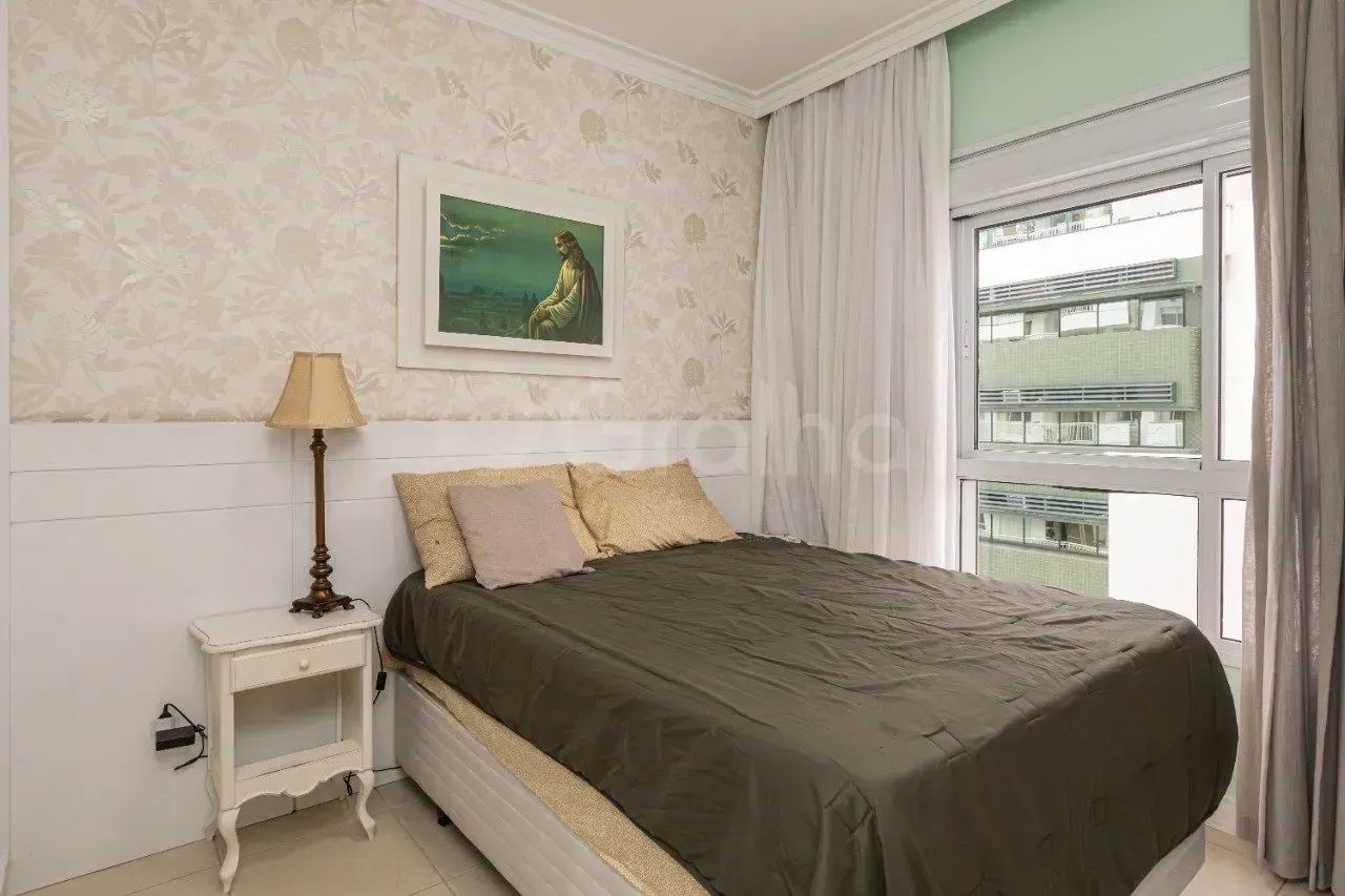 Imóvel para venda tem 68 metros quadrados com 2 quartos em Centro - Florianópolis - SC - Foto 5