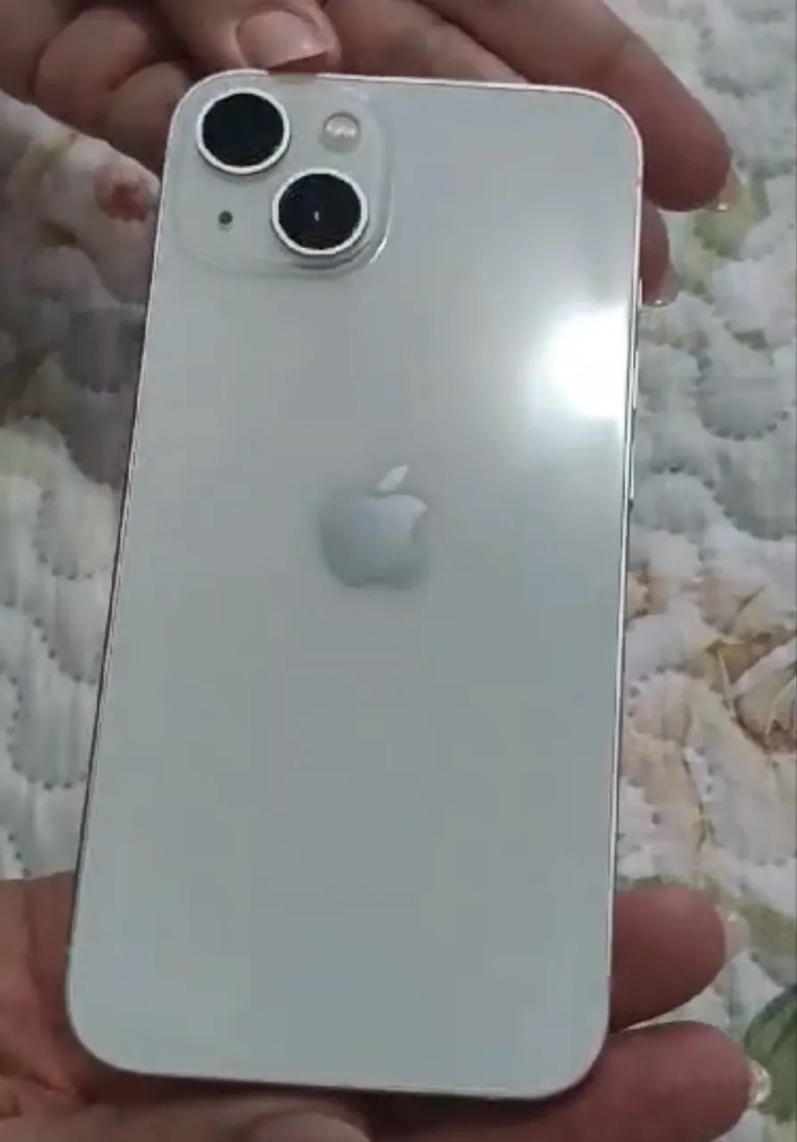 iPhone 13 256GB - 100% Original (Com Caixa e Cabo originais) - Foto 2