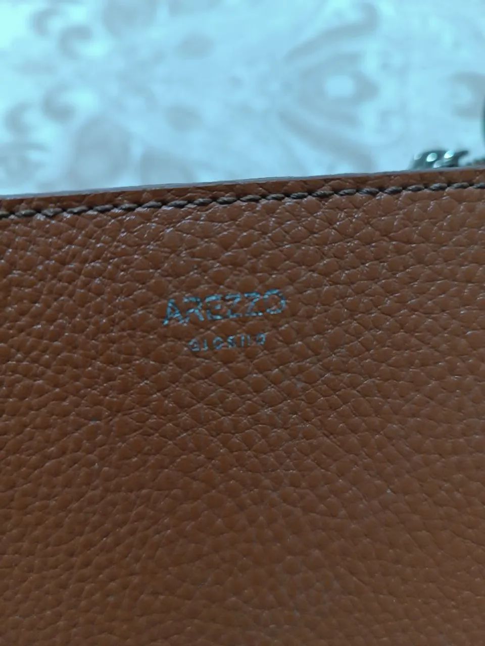 Bolsa Arezzo original 