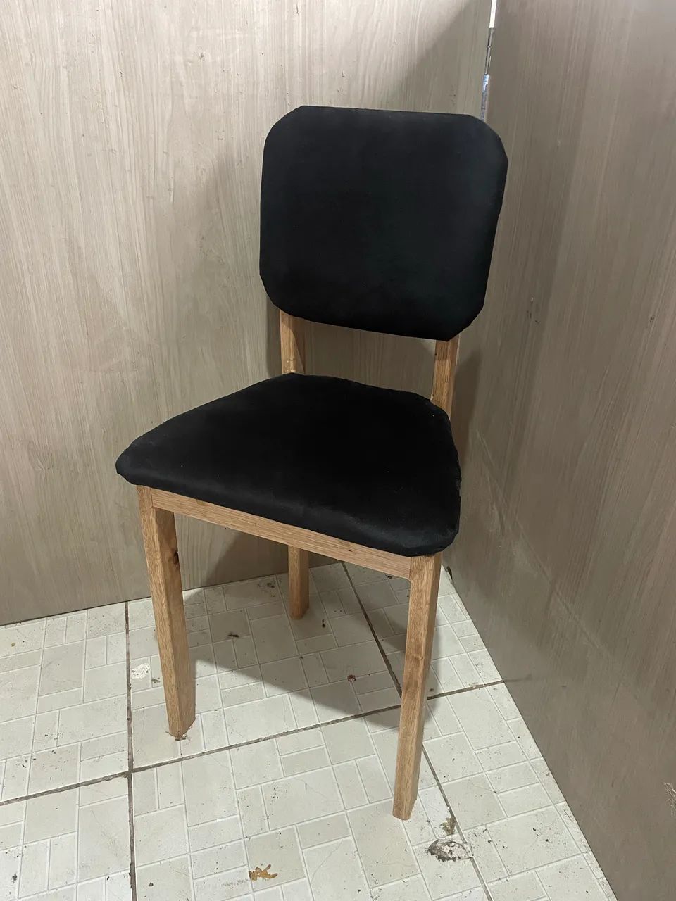 Cadeiras modernas - Foto 2