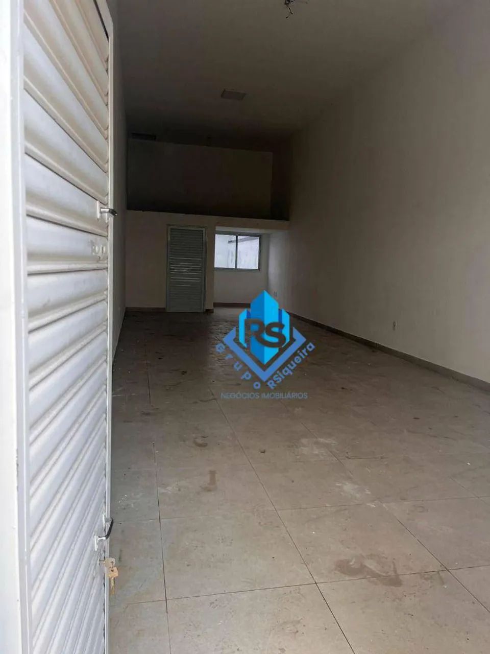 Salão para alugar, 60 m² - Assunção - São Bernardo do Campo/SP - Foto 2