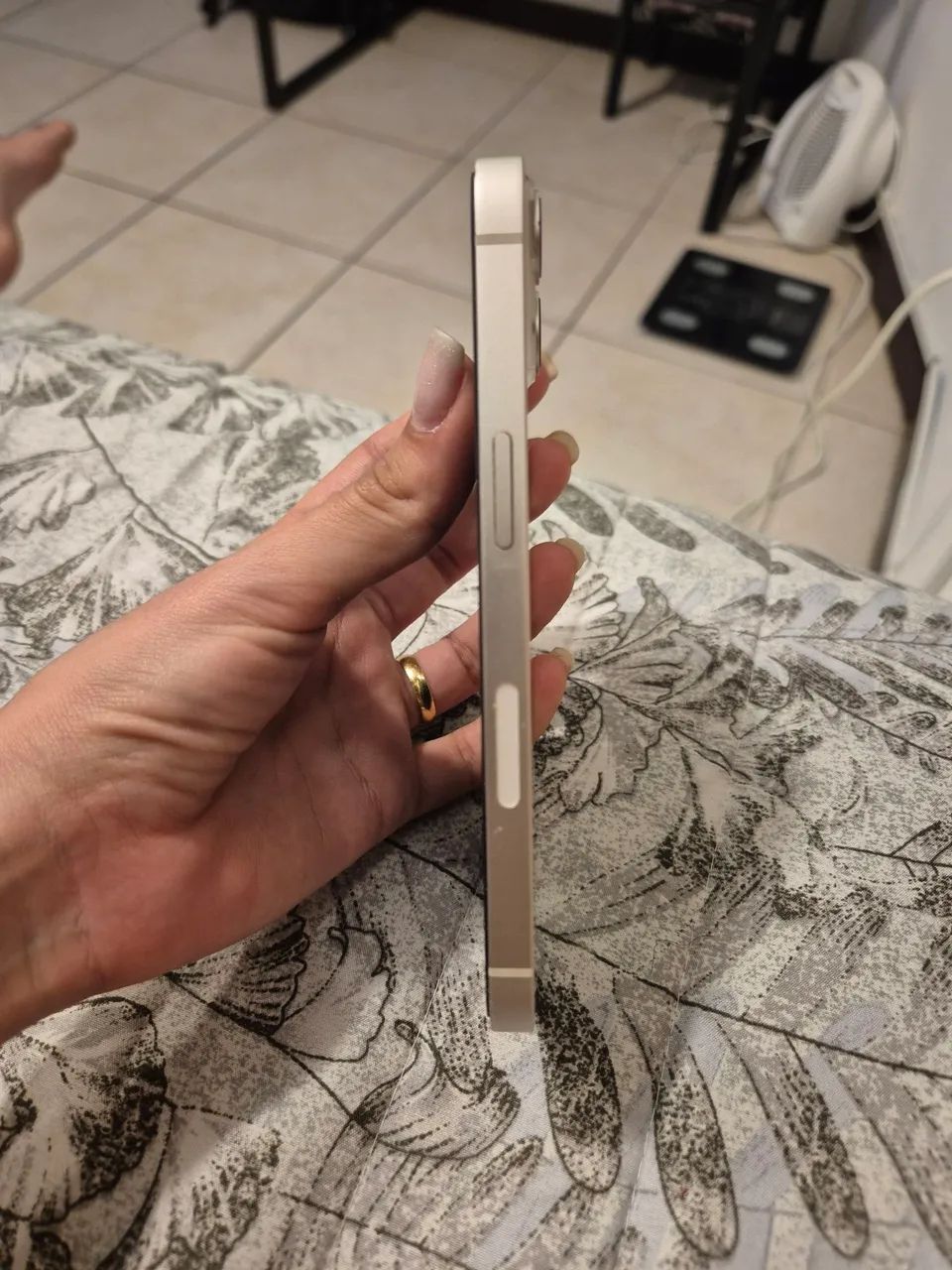 Iphone 13 128gb - Foto 5